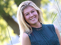 Miriam Ellis TCU