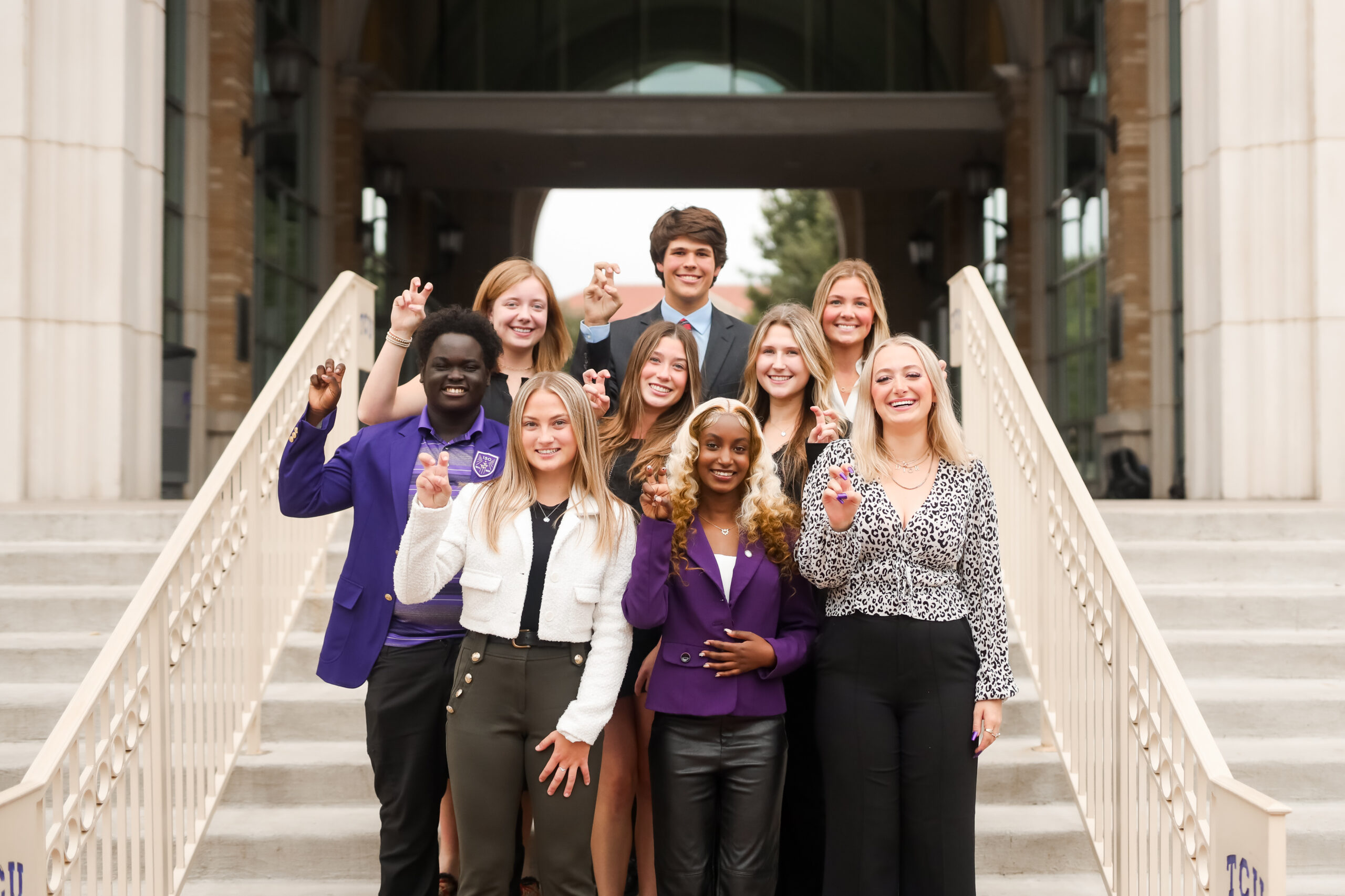 sga group