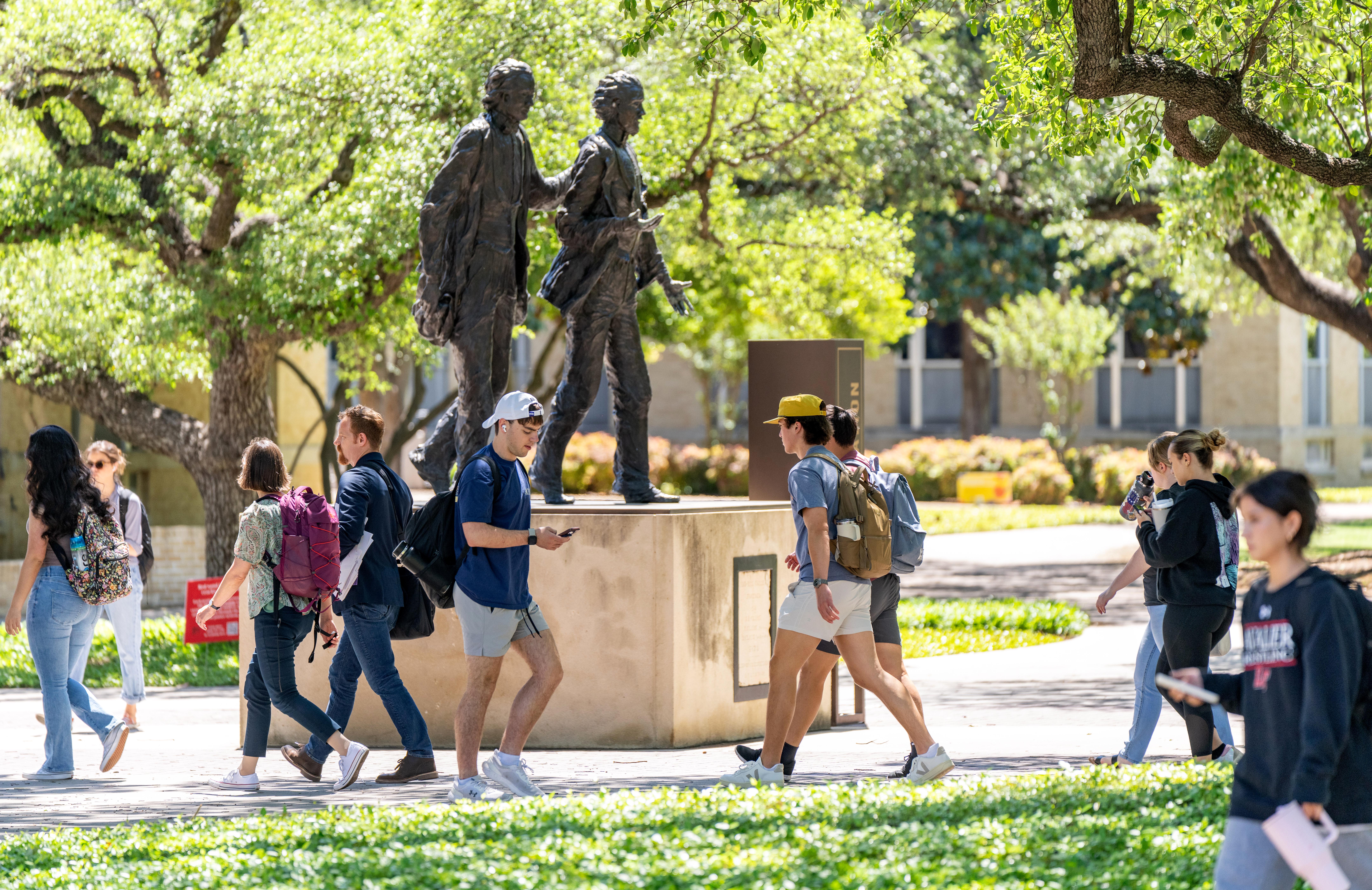 campus tcu