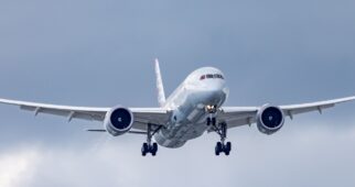 Jet Plane